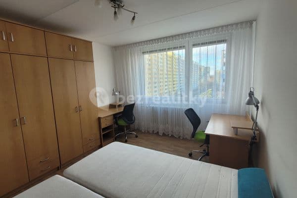 Pronájem bytu 3+1 63 m², Metodějova, Pronájem bytu 3+1 63 m², Metodějova,
