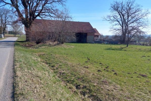 Prodej pozemku Prodej pozemku