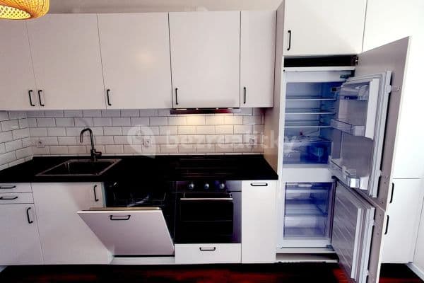 Pronájem bytu 2+1 57 m², Sečská, Pronájem bytu 2+1 57 m², Sečská,