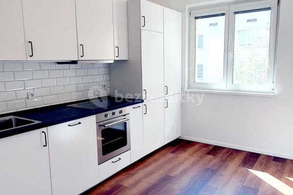 Pronájem bytu 2+1 57 m², Praha, Praha