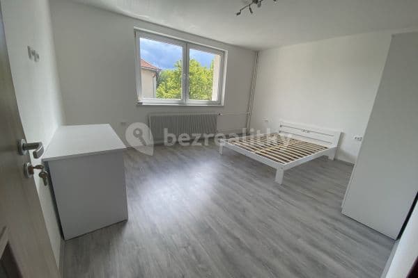 Pronájem bytu 5+1 115 m², Praha, Praha