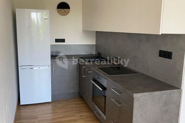 Pronájem bytu 2+kk 41 m², Okružní, Pronájem bytu 2+kk 41 m², Okružní,