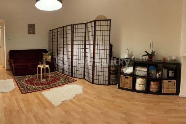 Pronájem kanceláře 22 m², Praha, Praha