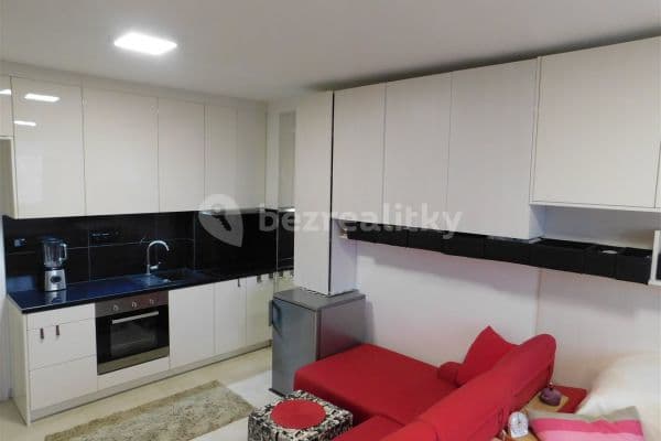 Pronájem bytu 1+kk 27 m², Vychodilova, Pronájem bytu 1+kk 27 m², Vychodilova,