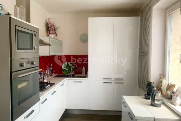 Pronájem bytu 2+kk 51 m², Zelenečská, Praha Pronájem bytu 2+kk 51 m², Zelenečská, Praha