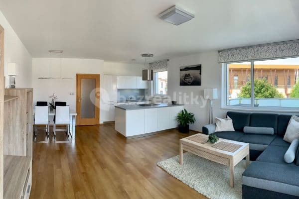 Pronájem bytu 3+kk 81 m², Mrkosova, Praha 5 Pronájem bytu 3+kk 81 m², Mrkosova, Praha 5