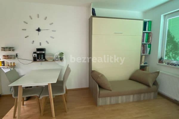 Pronájem bytu 1+kk 35 m², Praha, Praha