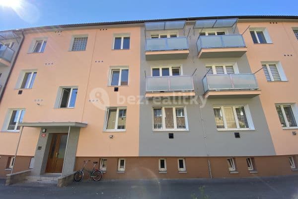Prodej bytu 2+1 53 m², Mikoláše Alše, 