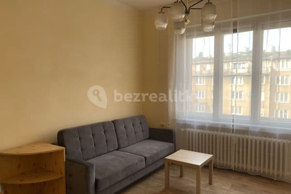 Pronájem bytu Garsoniéra 22 m², Růžový palouček, Pronájem bytu Garsoniéra 22 m², Růžový palouček,