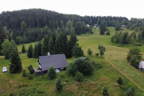 Prodej chaty, chalupy 112 m², pozemek 11.250 m², Prodej chaty, chalupy 112 m², pozemek 11.250 m²,
