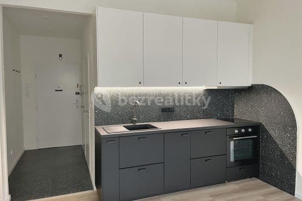 Pronájem bytu Garsoniéra 29 m², U Družstva Ideál, Pronájem bytu Garsoniéra 29 m², U Družstva Ideál,