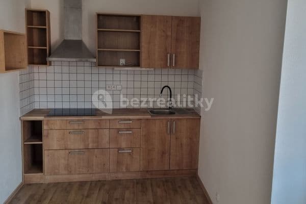 Pronájem bytu 1+kk 37 m², Klapkova, Praha Pronájem bytu 1+kk 37 m², Klapkova, Praha