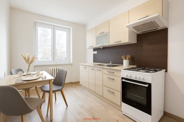Pronájem bytu 4+1 85 m², Obránců míru, Havířov-Šumbark Pronájem bytu 4+1 85 m², Obránců míru, Havířov-Šumbark