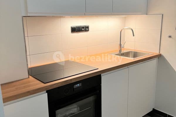 Pronájem bytu 2+1 49 m², Chocholouškova, Pronájem bytu 2+1 49 m², Chocholouškova,