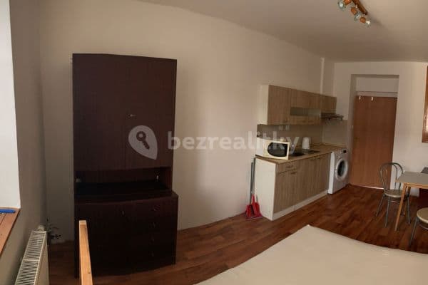 Pronájem bytu 1+kk 20 m², Praha Pronájem bytu 1+kk 20 m², Praha