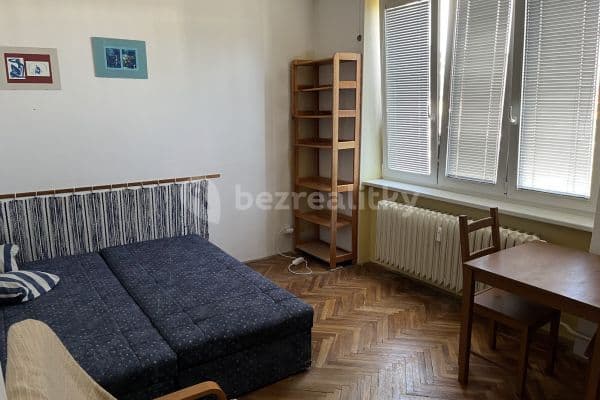 Pronájem bytu 1+kk 28 m², Brno, Jihomoravský kraj