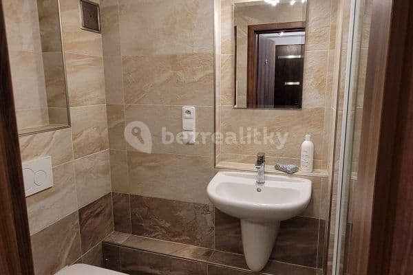 Pronájem bytu 2+kk 42 m², U Libeňského pivovaru, Pronájem bytu 2+kk 42 m², U Libeňského pivovaru,