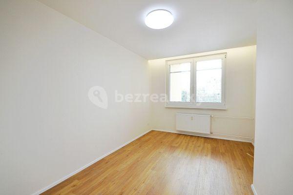 Pronájem bytu 3+1 80 m², Praha, Praha
