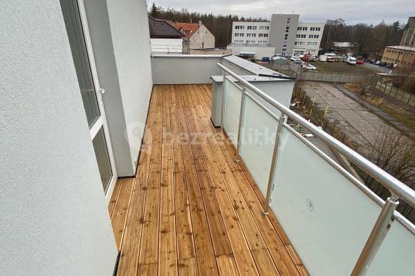 Pronájem bytu 2+kk 59 m², Důl Libušín, Libušín Pronájem bytu 2+kk 59 m², Důl Libušín, Libušín