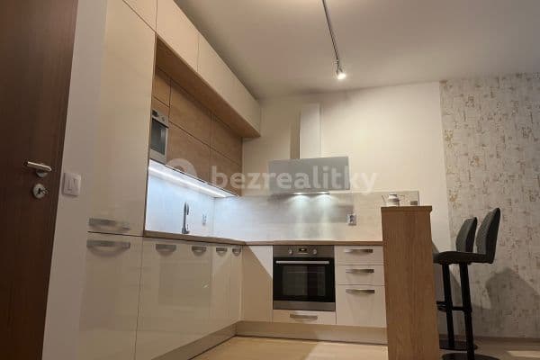 Pronájem bytu 1+kk 42 m², Vorařská, Pronájem bytu 1+kk 42 m², Vorařská,