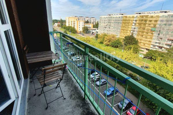 Pronájem bytu 1+1 34 m², Hradec Králové, Královéhradecký kraj