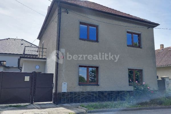 Prodej domu 145 m², pozemek 275 m², Pašinka