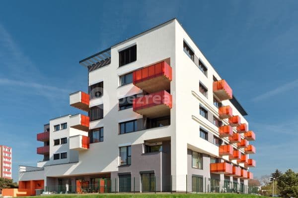 Pronájem bytu 2+kk 52 m², Praha, Praha