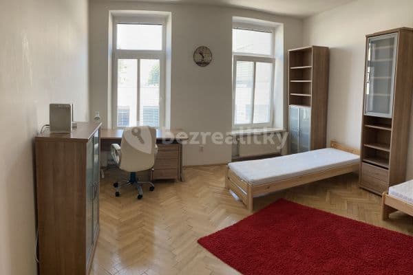Pronájem bytu 2+1 62 m², Bratislava - mestská časť Staré Mesto, Bratislavský kraj