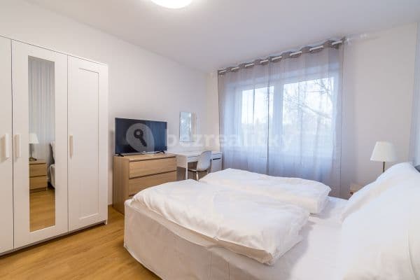 Pronájem bytu 2+1 55 m², Cihelní, Ostrava, Moravskoslezský kraj