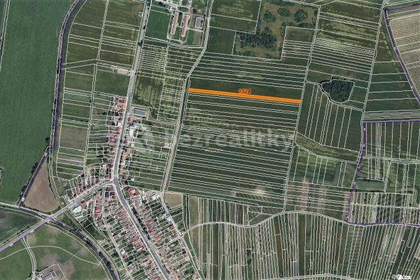 Prodej pozemku 250 m², Terezín