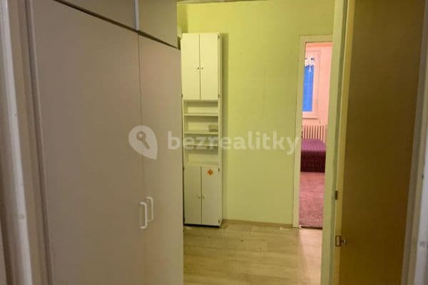 Pronájem bytu 3+1 77 m², Praha, Praha