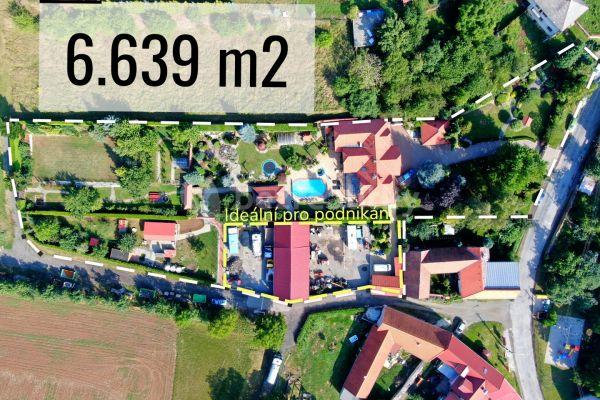 Prodej domu 474 m², pozemek 6.639 m², Tršice