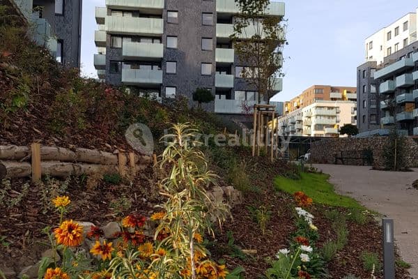 Pronájem bytu 2+kk 53 m², Klementova, Pronájem bytu 2+kk 53 m², Klementova,