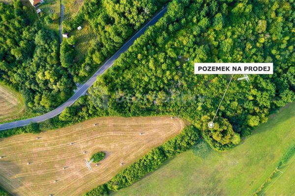 Prodej pozemku 7.982 m², Česká Lípa