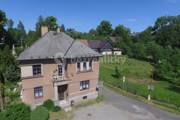 Prodej domu 220 m², pozemek 633 m², Benešov u Semil