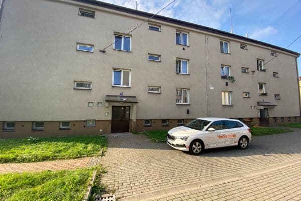 Pronájem bytu 2+1 48 m², Spojenců, Pronájem bytu 2+1 48 m², Spojenců,