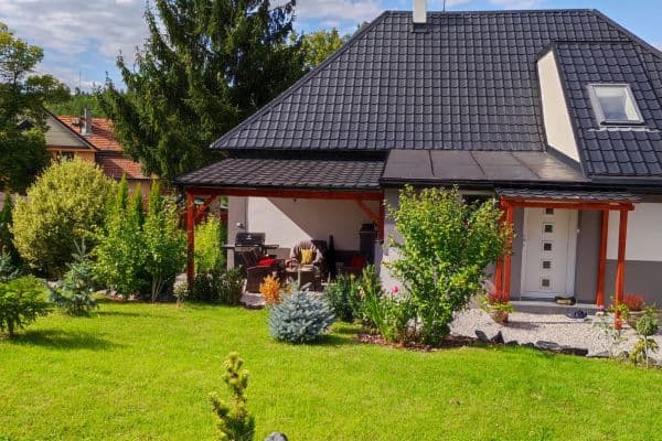Pronájem bytu 1+1 70 m², Úzká, Nový Jáchymov Pronájem bytu 1+1 70 m², Úzká, Nový Jáchymov