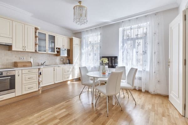 Pronájem bytu 3+kk 71 m², Ondřejská, Karlovy Vary Pronájem bytu 3+kk 71 m², Ondřejská, Karlovy Vary