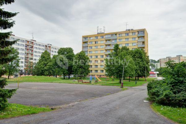 Prodej bytu 2+1 55 m², Rozmarýnová, Trutnov, Královéhradecký kraj