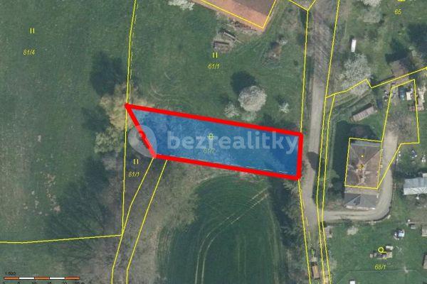 Prodej pozemku 763 m², Lipová