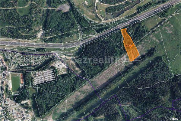 Prodej pozemku 13.827 m², Dolní Rychnov