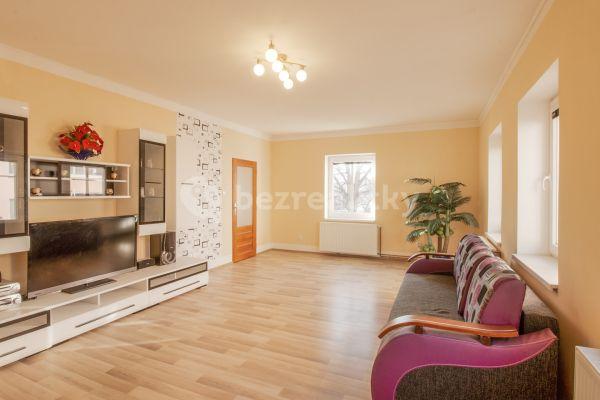 Prodej domu 713 m², pozemek 2.491 m², Jarošova, Varnsdorf