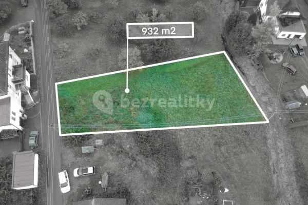 Prodej pozemku 932 m², 311, Horní Čermná