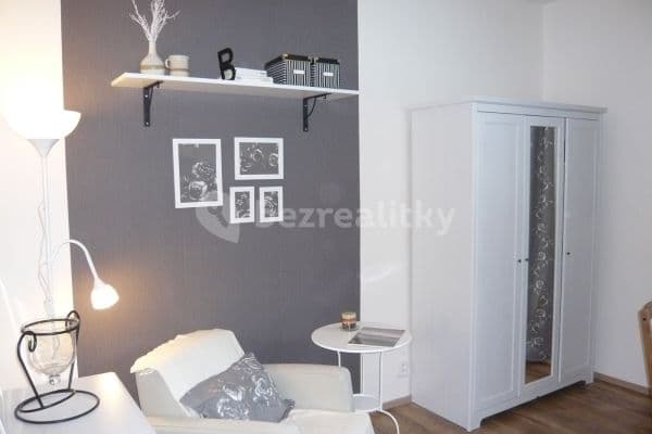 Pronájem bytu 1+1 34 m², Grmelova, Brno Pronájem bytu 1+1 34 m², Grmelova, Brno
