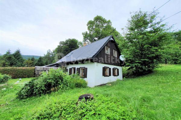 Prodej chaty, chalupy 125 m², pozemek 1.116 m², Holčovice