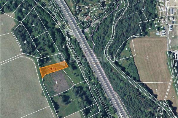 Prodej pozemku 1.677 m², Jeřmanice, Liberecký kraj