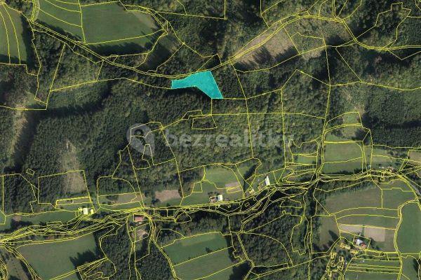 Prodej pozemku 4.449 m², Leskovec