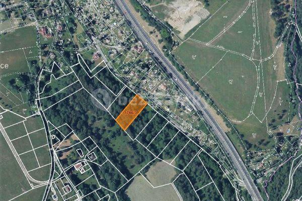 Prodej pozemku 2.922 m², Jeřmanice