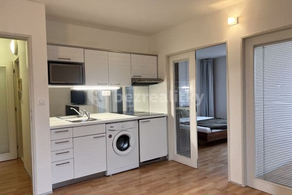 Pronájem bytu 2+1 45 m², Molákova, Pronájem bytu 2+1 45 m², Molákova,