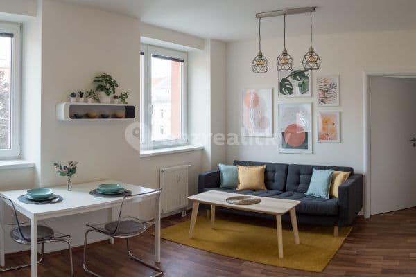 Pronájem bytu 2+kk 43 m², Tkalcovská,  Pronájem bytu 2+kk 43 m², Tkalcovská,